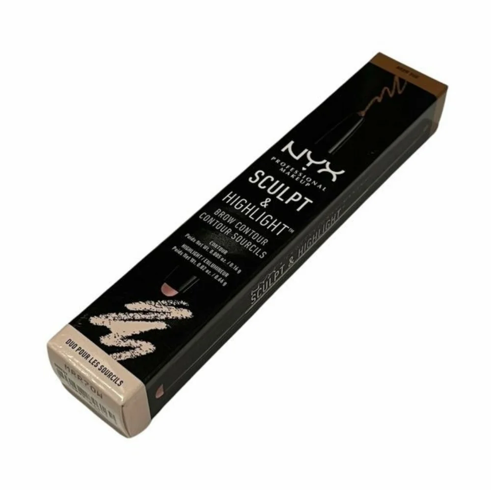 N/A nyx sculpt